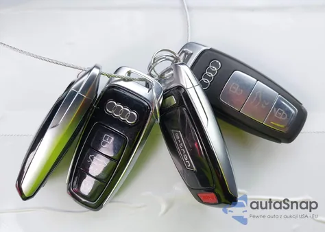 2019 Audi E-Tron Premium Plus from USA, damaged, VIN WA1VAAGE2KB008399